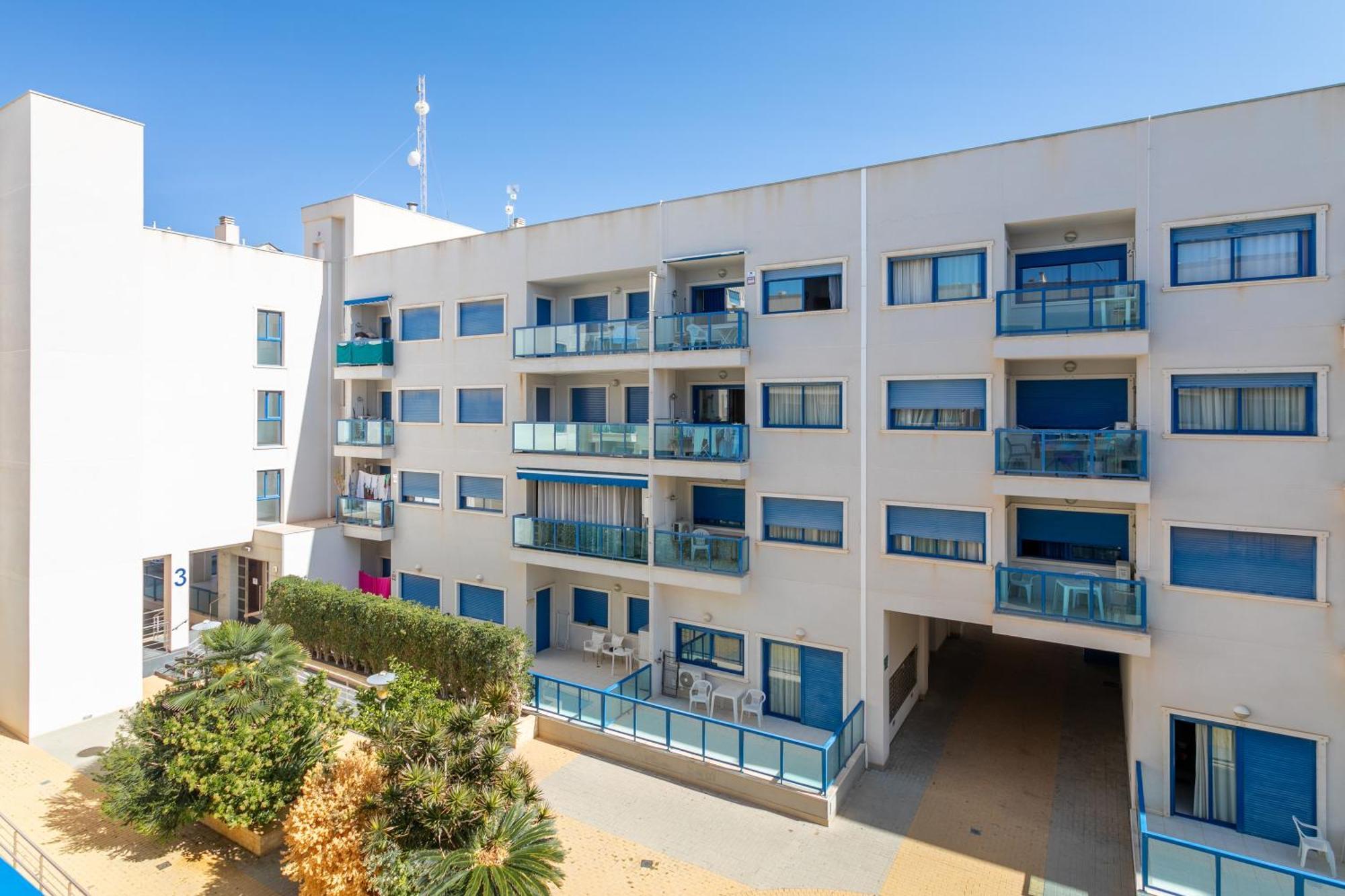 Alicante Hills Exterior foto